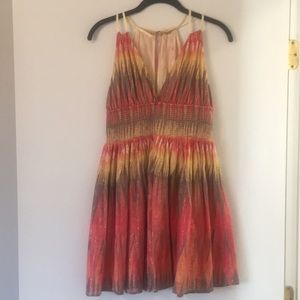 Free people dress